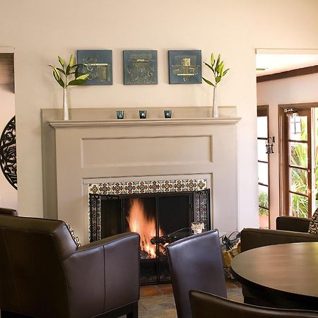 Casa Del Mar Inn Santa Barbara Exterior foto